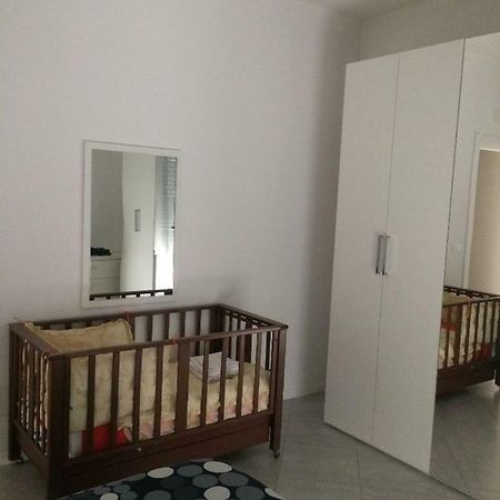 Appartamento Sul Porto Loano Ngoại thất bức ảnh