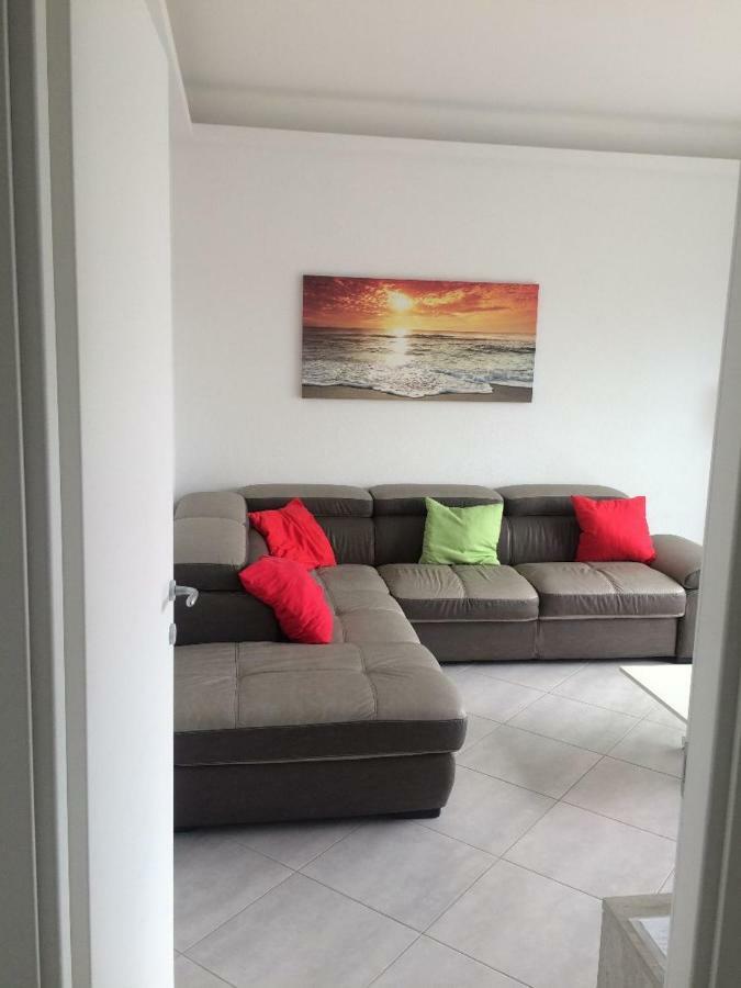 Appartamento Sul Porto Loano Ngoại thất bức ảnh