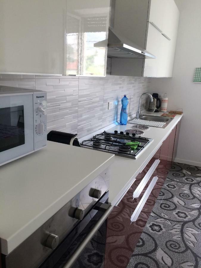Appartamento Sul Porto Loano Ngoại thất bức ảnh