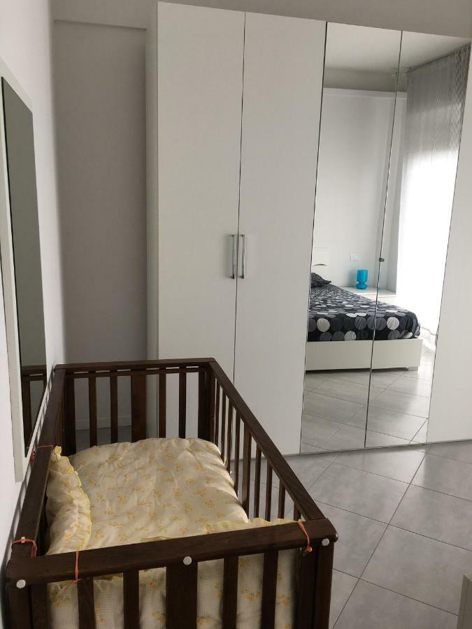Appartamento Sul Porto Loano Ngoại thất bức ảnh