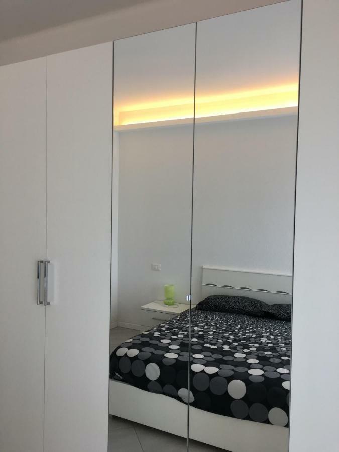 Appartamento Sul Porto Loano Ngoại thất bức ảnh