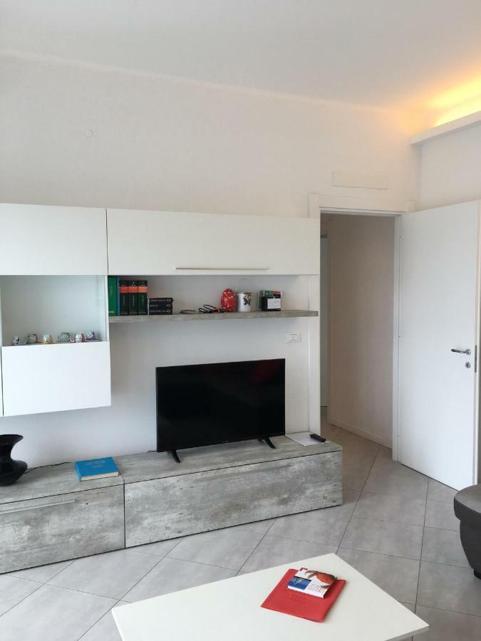 Appartamento Sul Porto Loano Ngoại thất bức ảnh