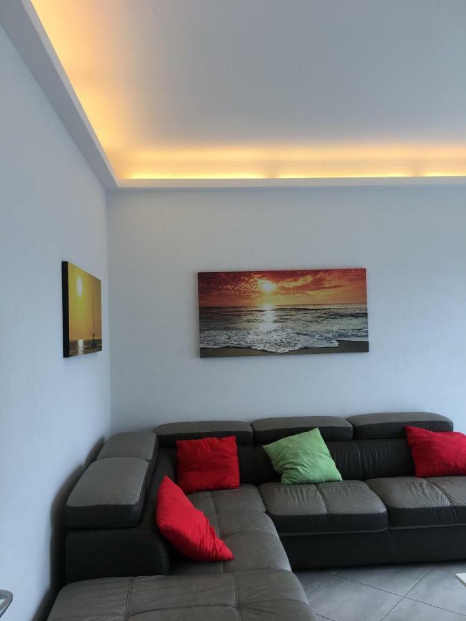 Appartamento Sul Porto Loano Ngoại thất bức ảnh