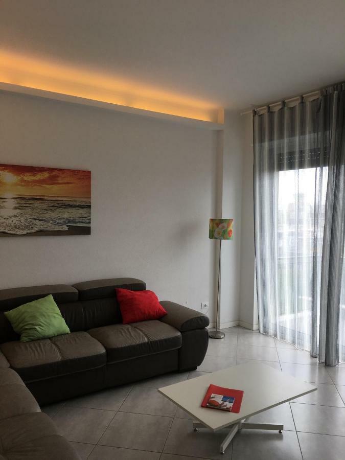 Appartamento Sul Porto Loano Ngoại thất bức ảnh