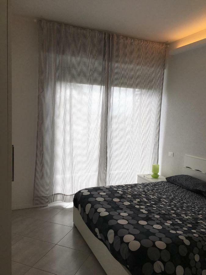 Appartamento Sul Porto Loano Ngoại thất bức ảnh